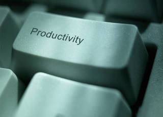 keyboard shortcuts for productivity
